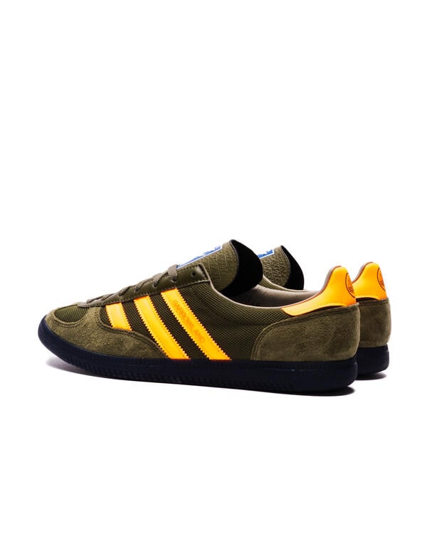 Adidas fashion suede trainingspak